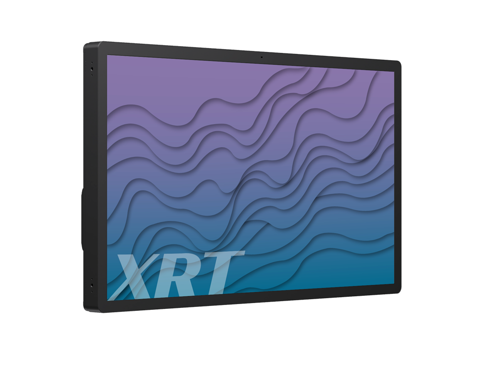  XRT series 43''