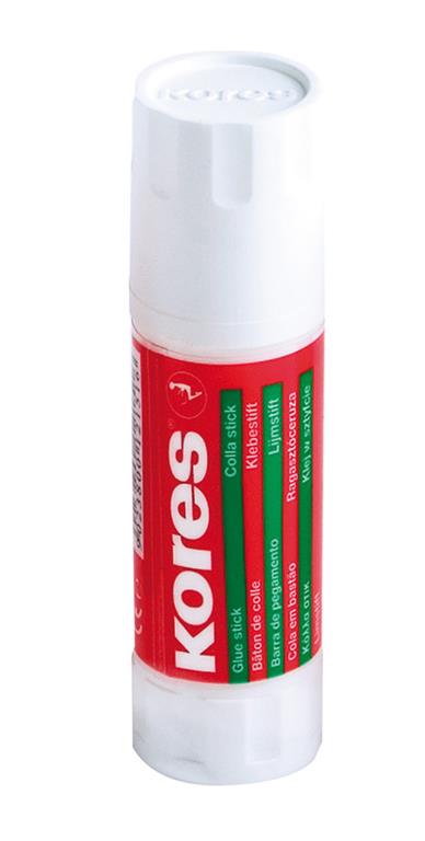 Kores Lepilo v stiku, 15g