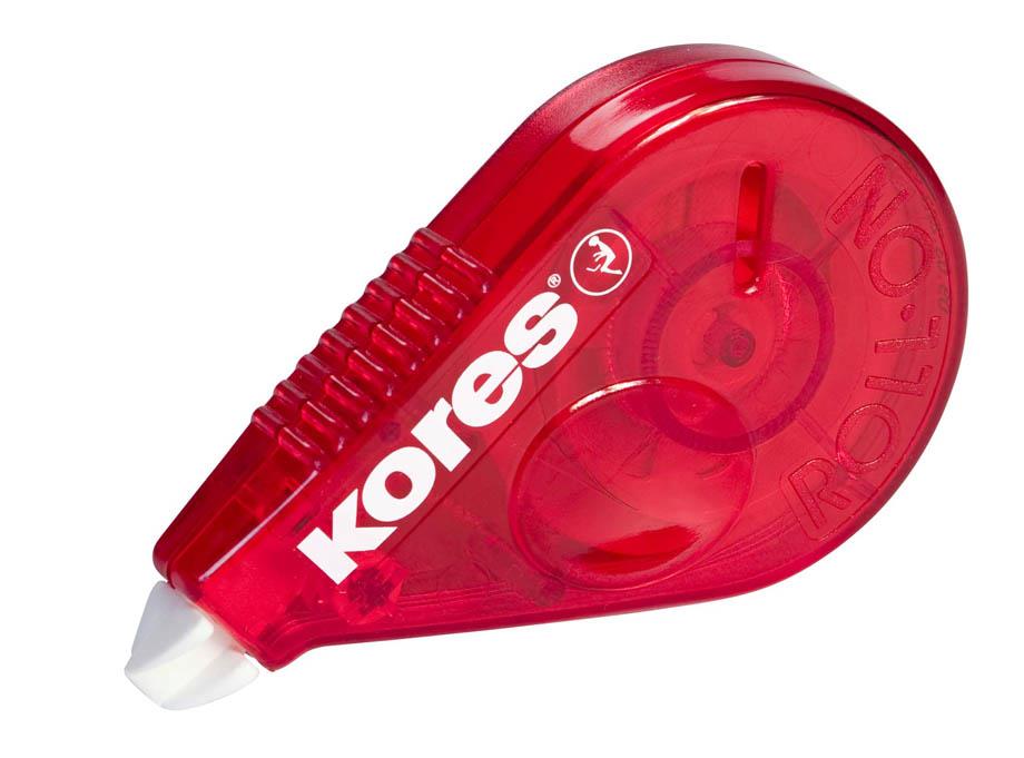 Kores Korekturni trak 8,5m x 4,2mm