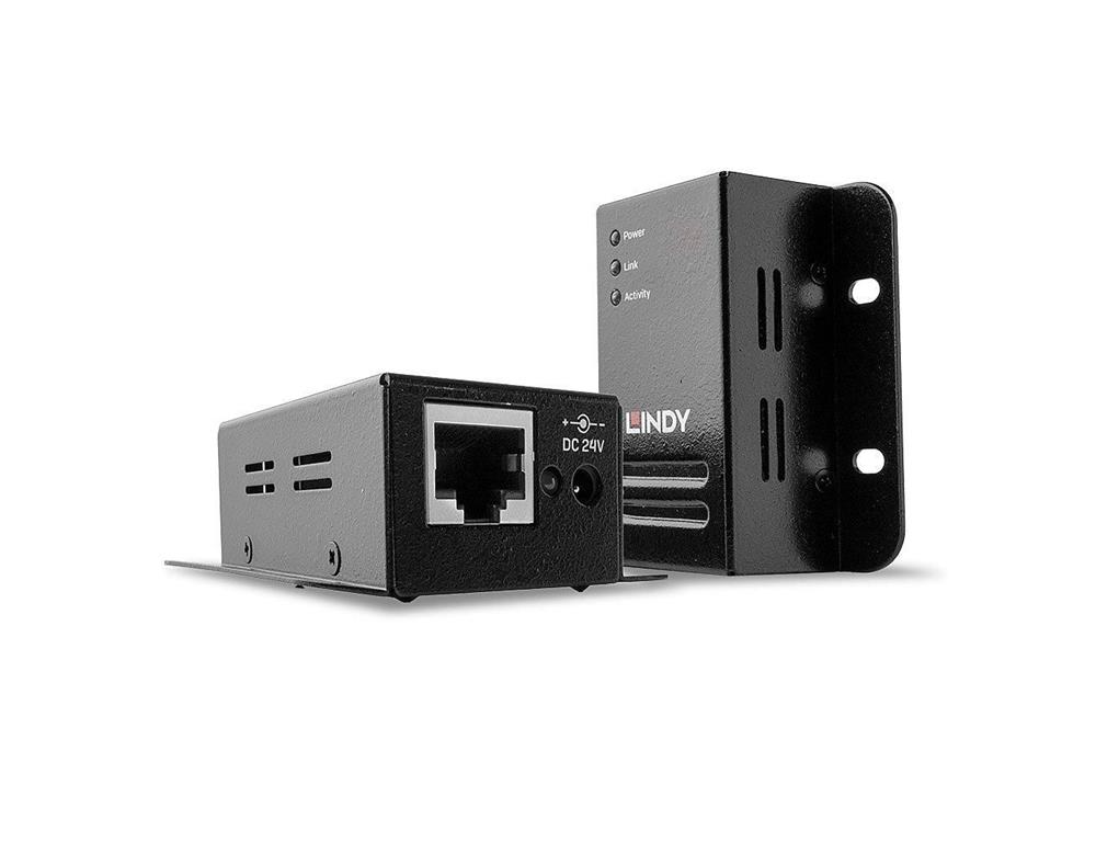  Lindy 50m USB 2.0 Cat.6 Extender