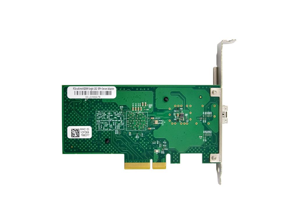  Omrežna kartica PCIe x4 X520-DA1