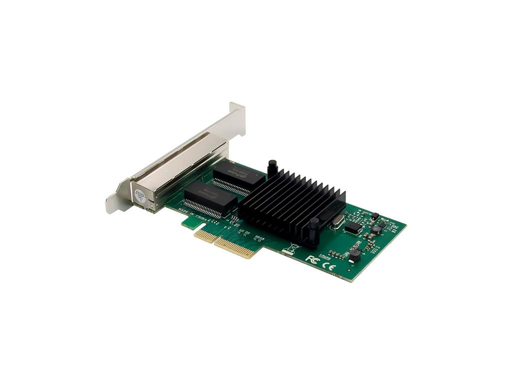  Omrežna kartica PCIe x4 I350-T4
