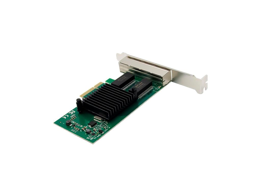  Omrežna kartica PCIe x4 I350-T4