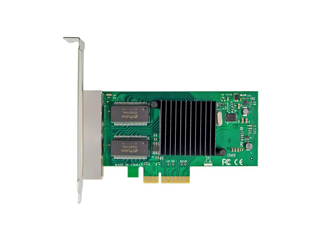  Omrežna kartica PCIe x4 I350-T4