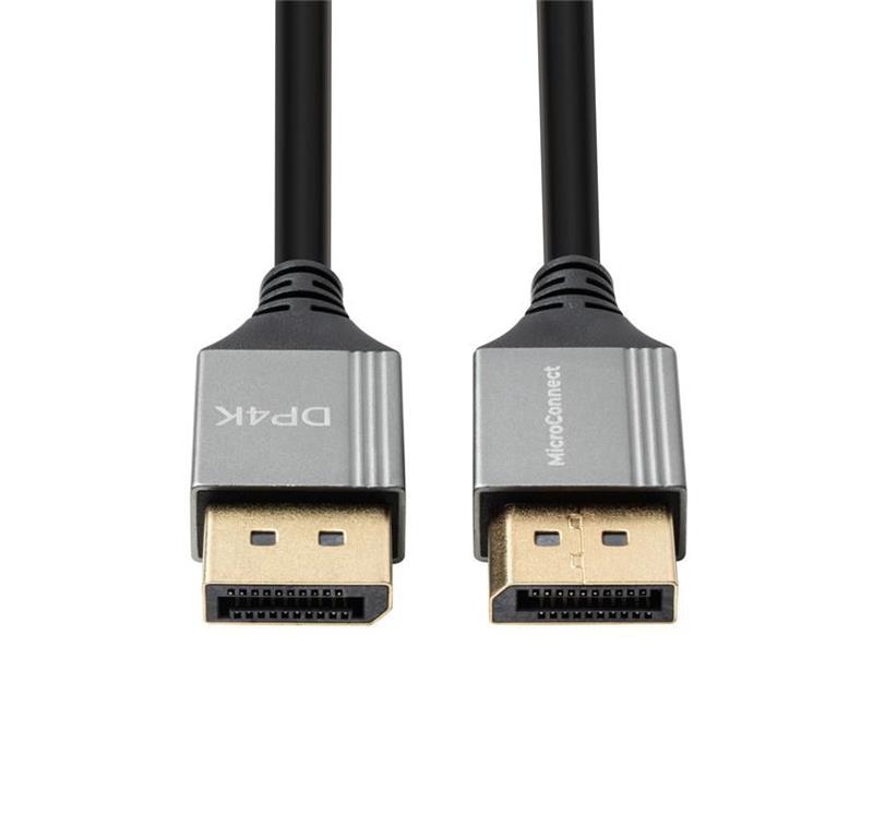  Kabel Displayport 1.2 Ultra Slim 2m