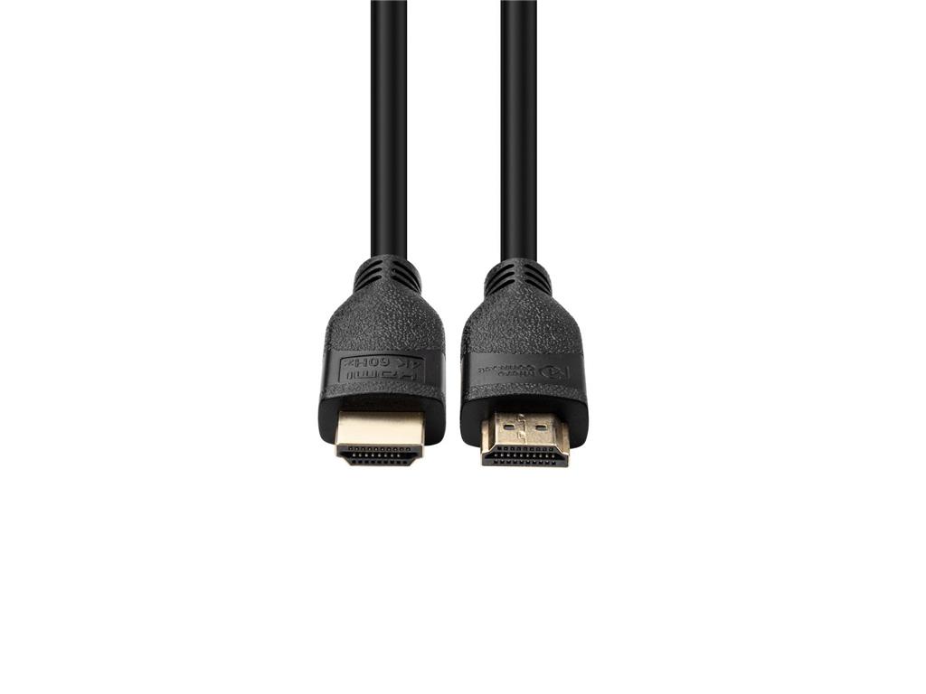  Kabel HDMI 4K, 2m CCS