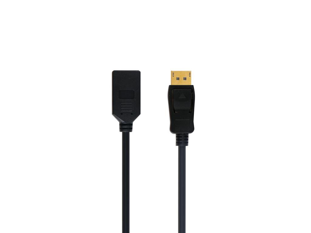  QHD DisplayPort podaljševalni Kabel 3m