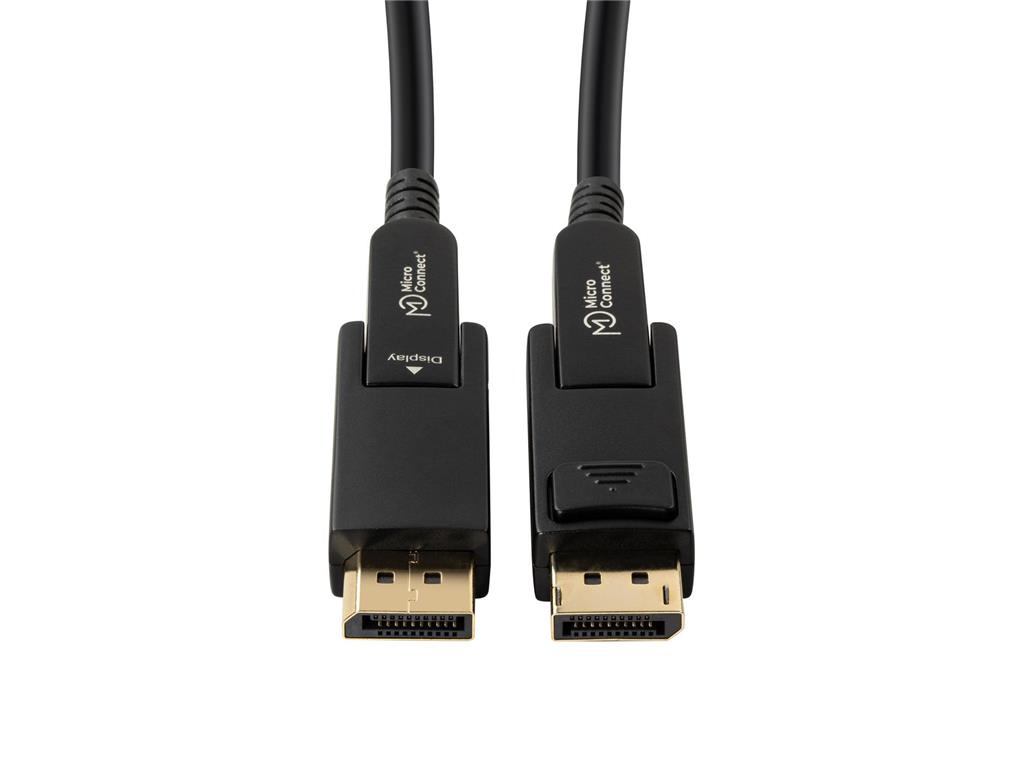  Kabel Mini Displayport 1.4 40m