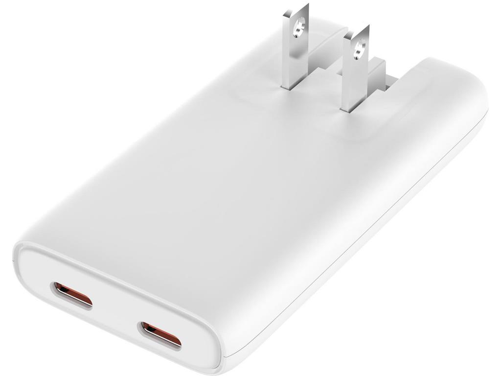 Sandberg 4in1 TravelCharger 2xUSB-C 65W