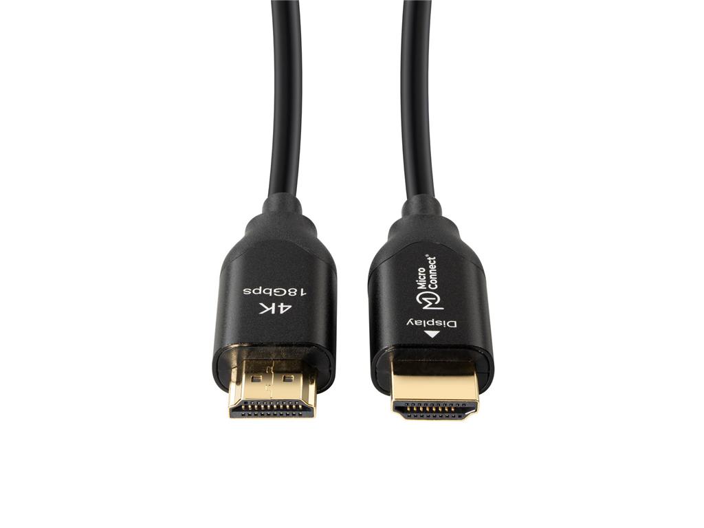  Premium optični HDMI kabel 2.0 110m