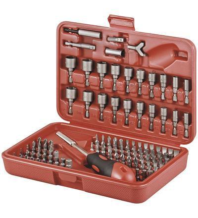 MicroConnect 113 kos Bit set