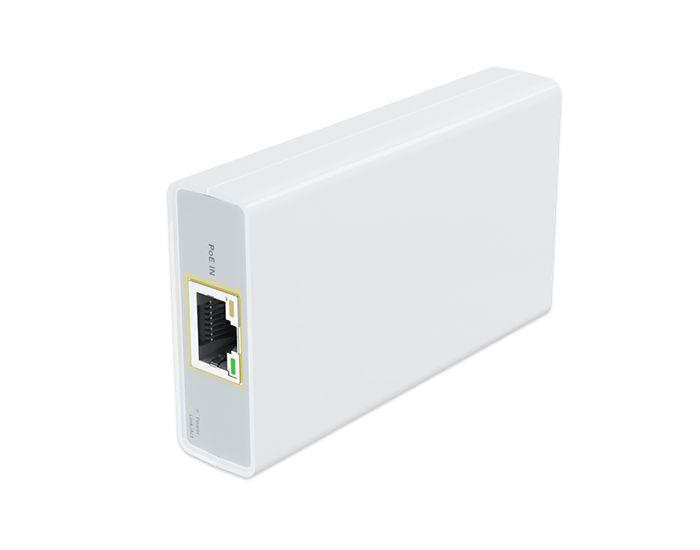  22W PoE Adapter RJ45 na USB-C