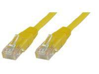 MicroConnect Kabel U/UTP CAT6 10M Rumen PVC