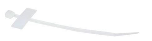 MicroConnect Označevalne vezice za kable 100mm