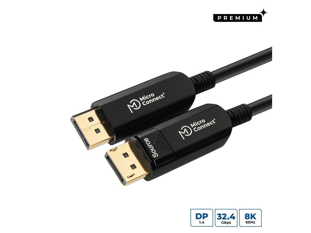  Mini Displayport - DP Kabel, 8K60Hz