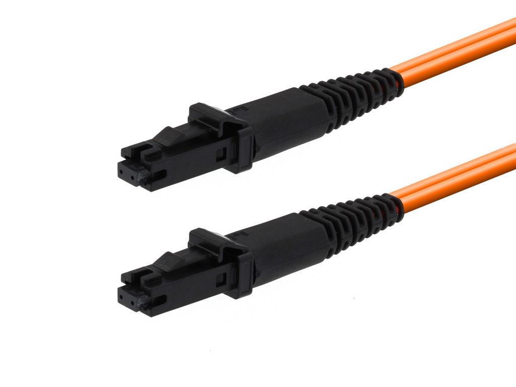 MicroConnect Patch Kabel - MTRJ/UPC-MTRJ/UPC 3m OM1
