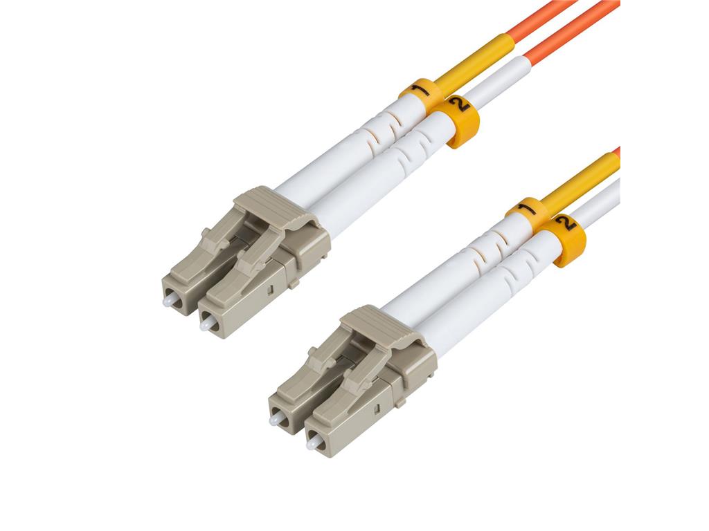 MicroConnect Patch Kabel - LC/UPC-LC/UPC 3m OM1