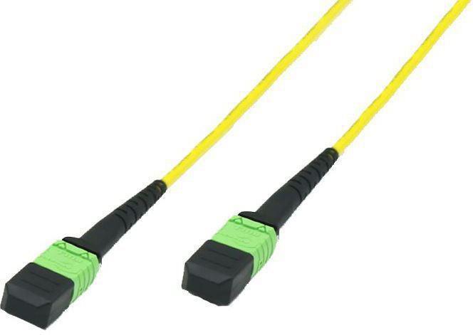 MicroConnect Patch Kabel - MTP - MTP F-F 3m OS2