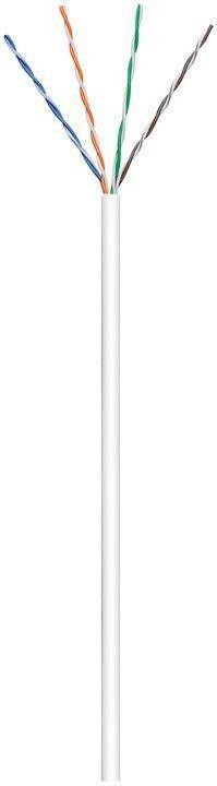 MicroConnect Kabel U/UTP CAT6 100m Bel LSZH