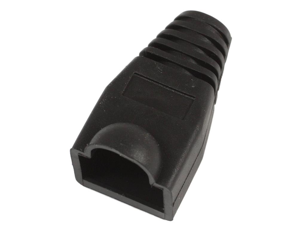  Zaščitna kapica za RJ45, 50 kos