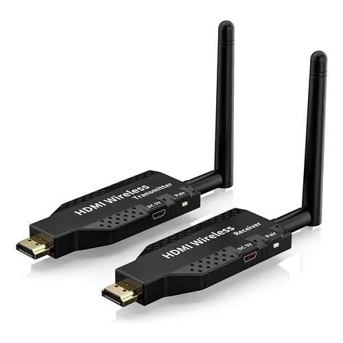 MicroConnect Wireless HDMI Extender Kit