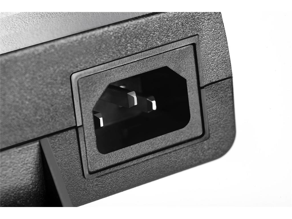 MicroConnect 60W 802.3af/at PoE++ Napajalnik