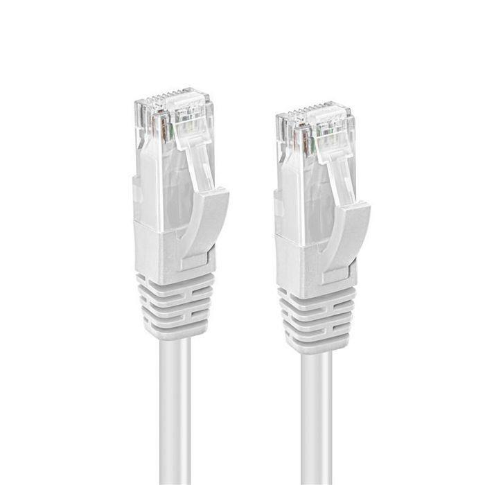 MicroConnect Kabel U/UTP CAT5e 15M Bel PVC
