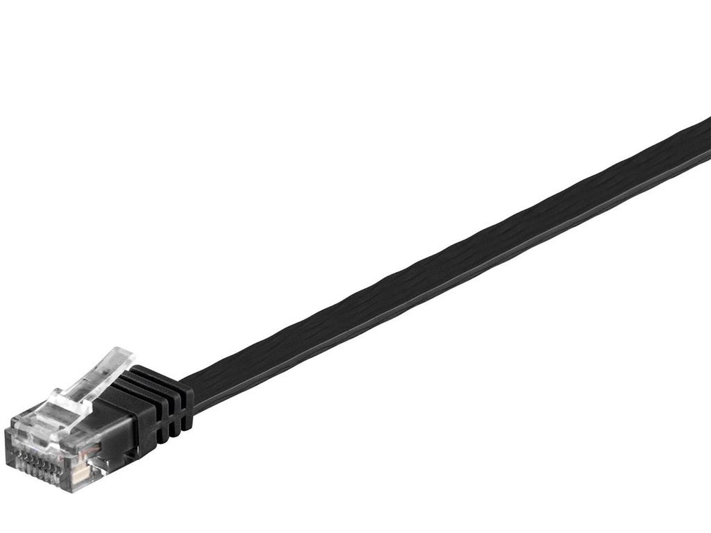  Kabel U/UTP CAT6 ploščat
