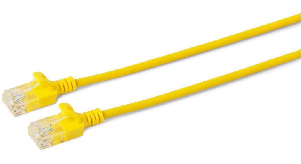 MicroConnect Kabel U/UTP CAT6 0.15M Rumen, Unshielded