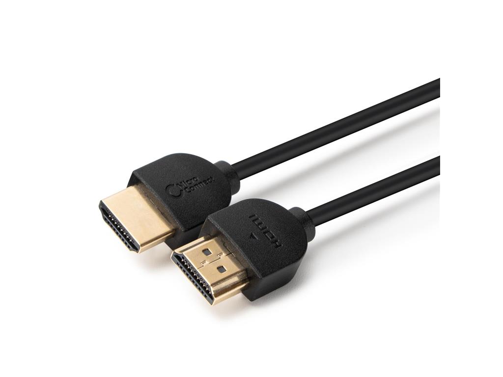  4K HDMI Kabel tanek