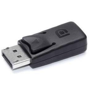 MicroConnect DP DisplayPort Dummy vtič