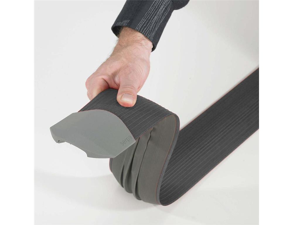 MicroConnect Kanal pohodni kabelski gumijasti