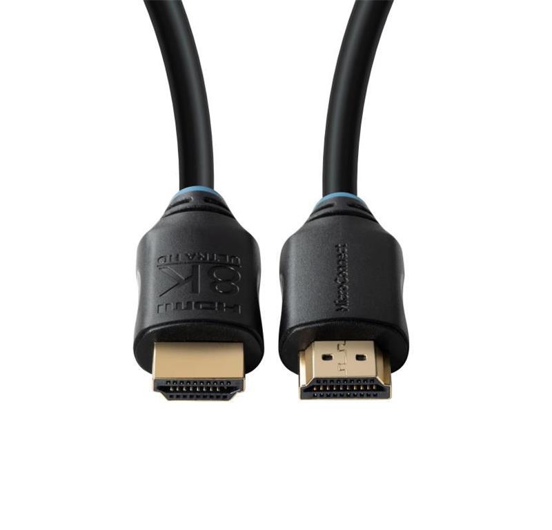 MicroConnect Kabel 8K HDMI, 1.5m