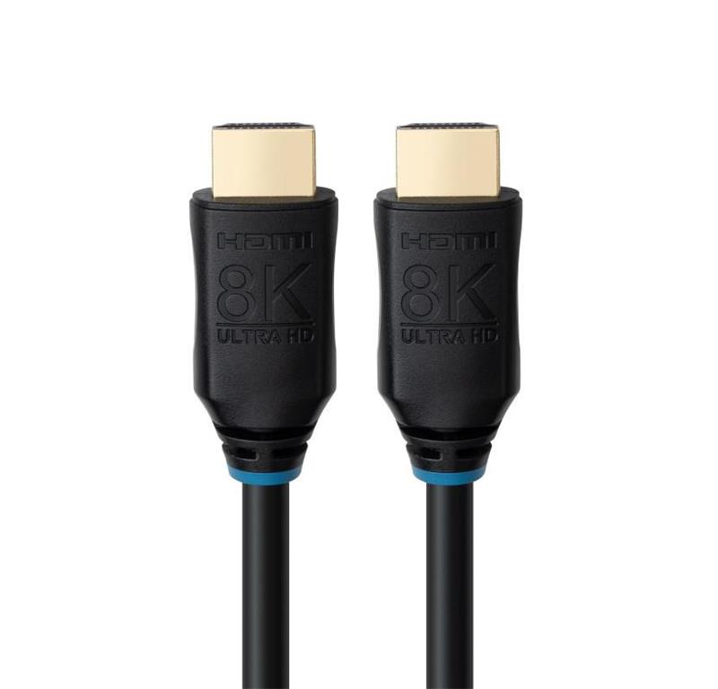 MicroConnect Kabel 8K HDMI, 3m