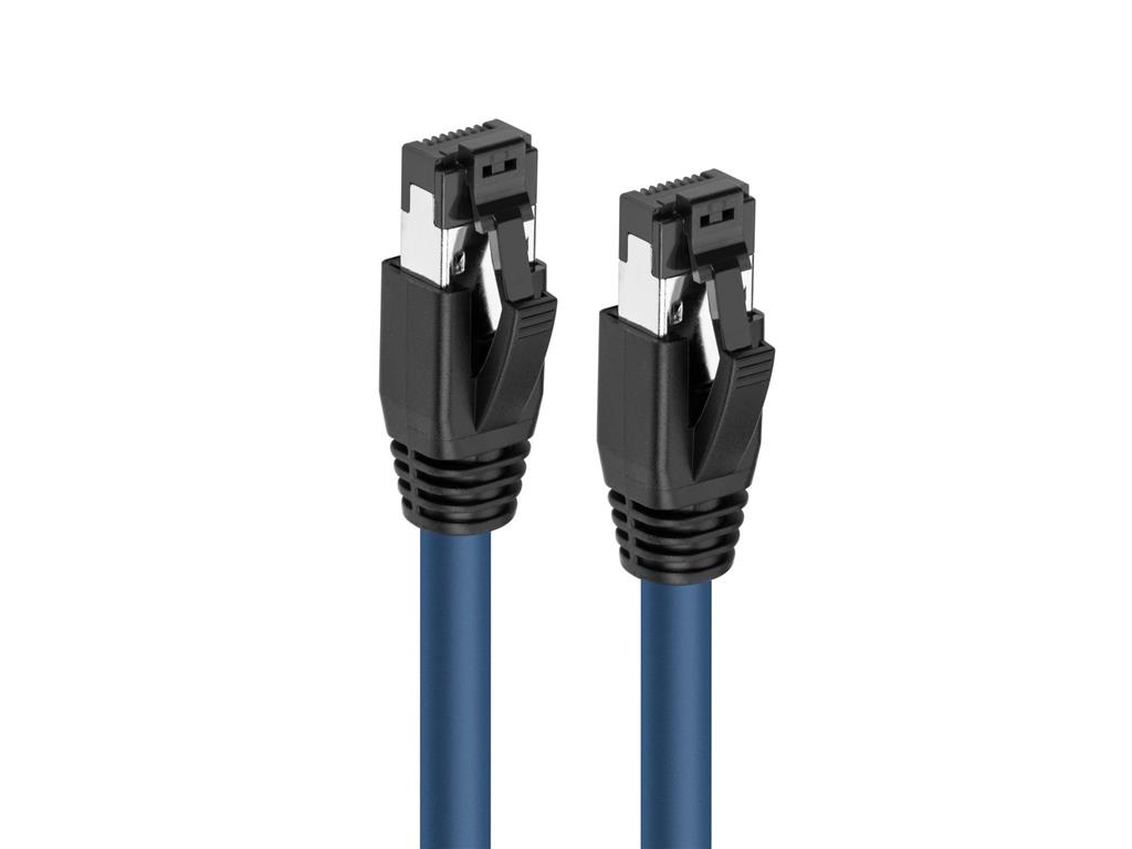 MicroConnect Kabel CAT8.1 S/FTP 5m Moder