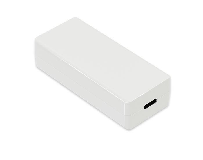 MicroConnect 10W PoE adapter IEEE802.3AF, USB C