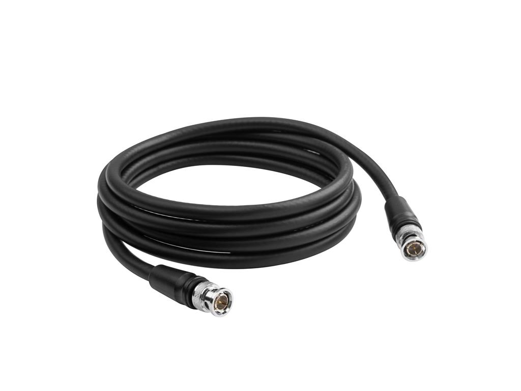 MicroConnect 12G-SDI BNC Kabel 10m
