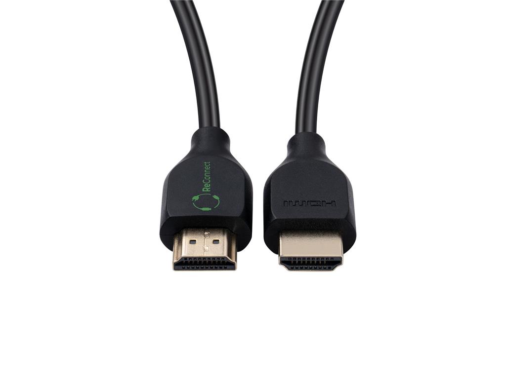  ReConnect HDMI 2.0 kabel 4K, 2m