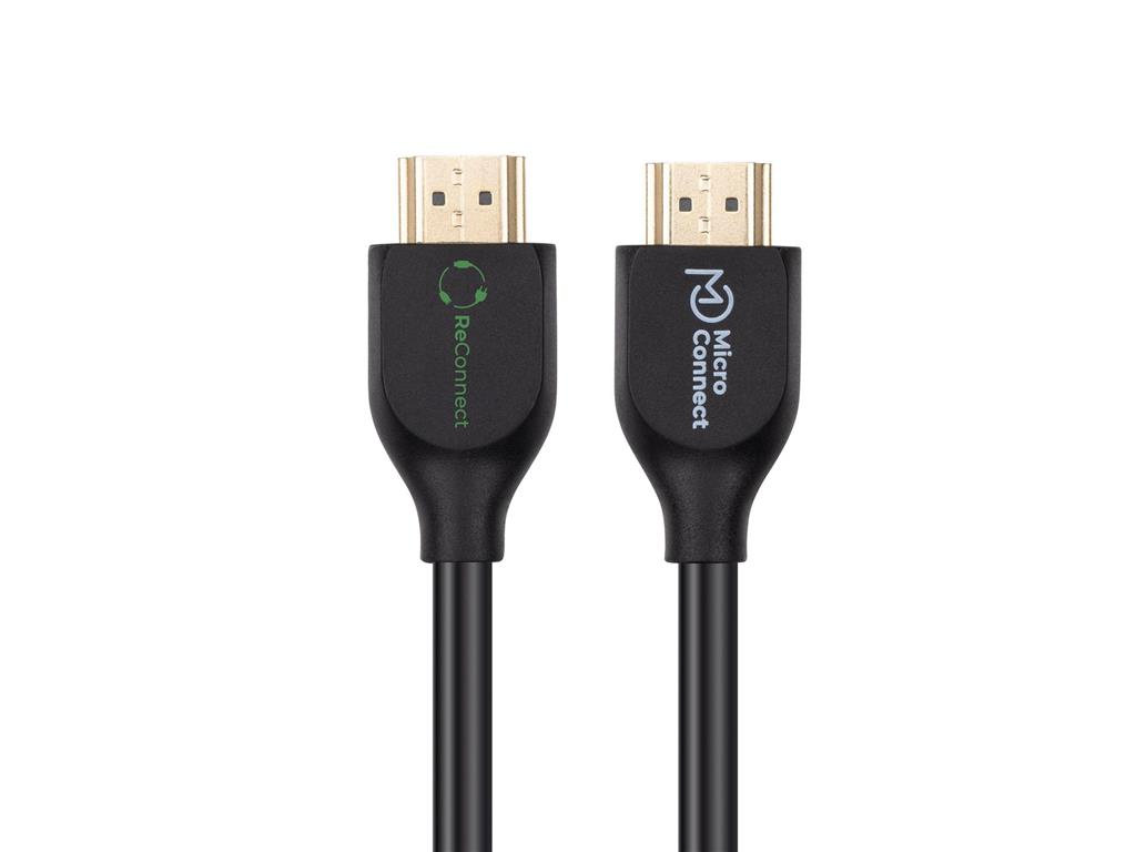  ReConnect HDMI 2.0 Cable 4K, 4m