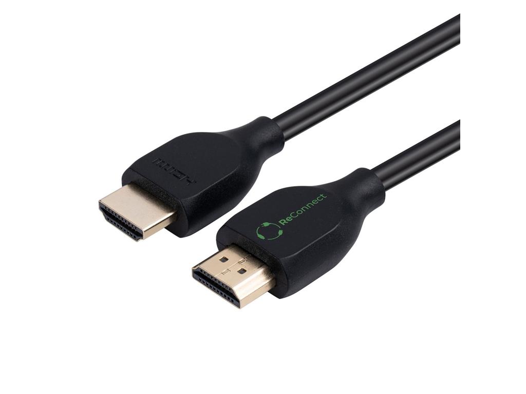  ReConnect HDMI 2.0 Cable 4K, 10m