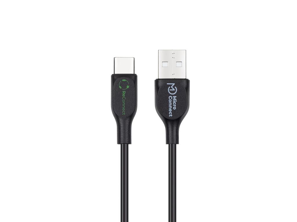  ReConnect USB-C 3.2 na USB-A 2.0 kabel