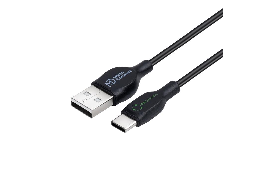  ReConnect USB-C 3.2 na USB-A 2.0 kabel