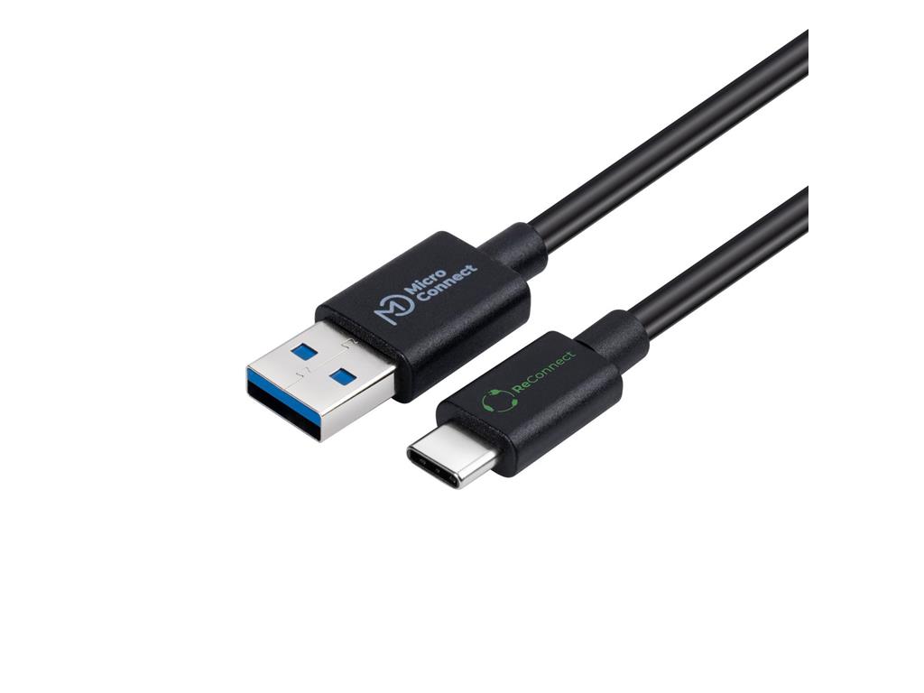  ReConnect USB-C 3.2 na USB-A kabel