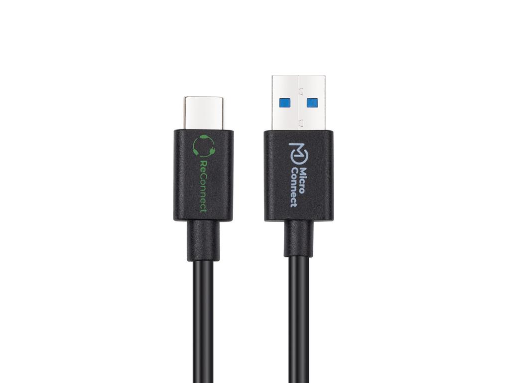  ReConnect USB-C 3.2 na USB-A kabel