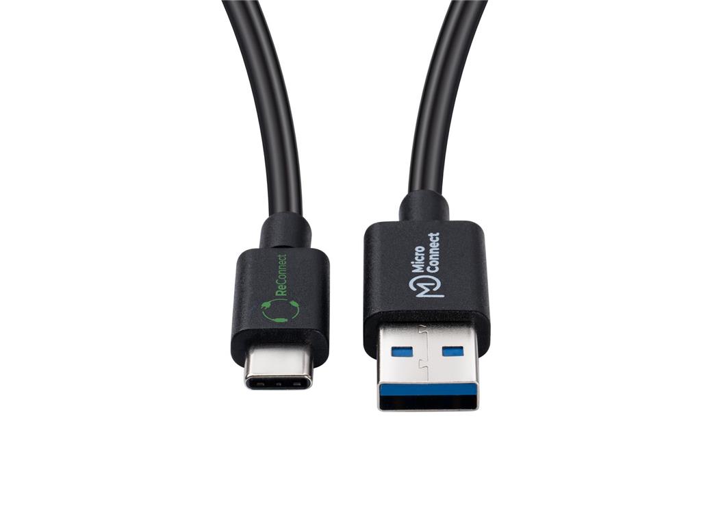  ReConnect USB-C 3.2 na USB-A kabel