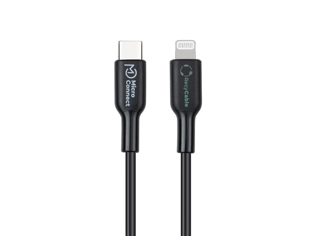  ReConnect USB-C 3.2 na Lightning kabel