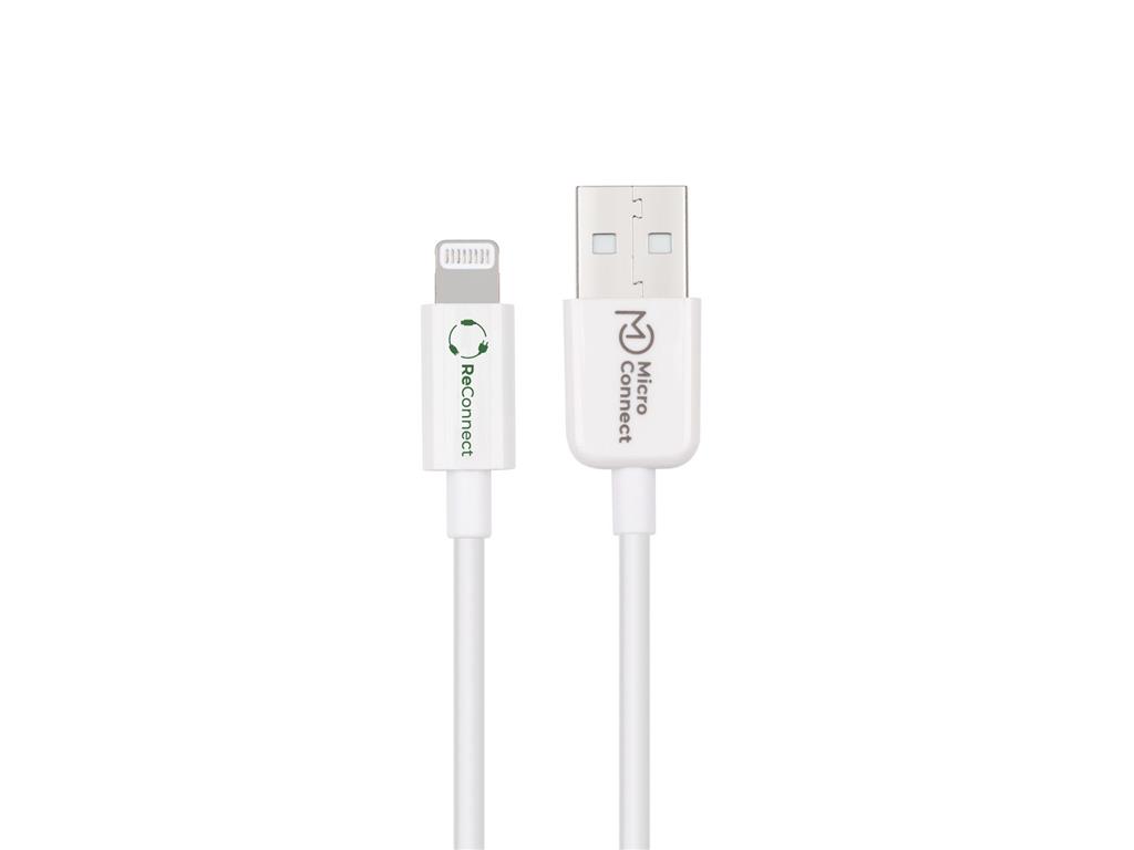  ReConnect USB-A 2.0 na Lightning kabel