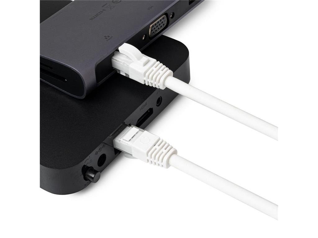  ReConnect CAT6A UTP omrežni kabel, 1.5m