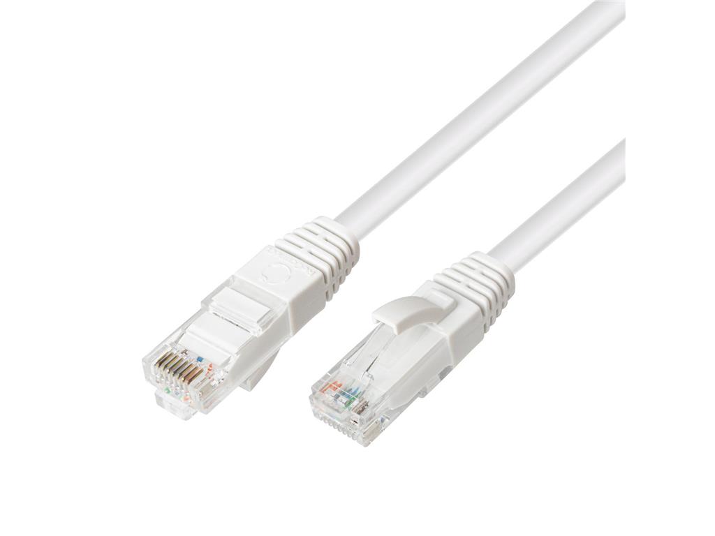  ReConnect CAT6A UTP omrežni kabel, 7.5m