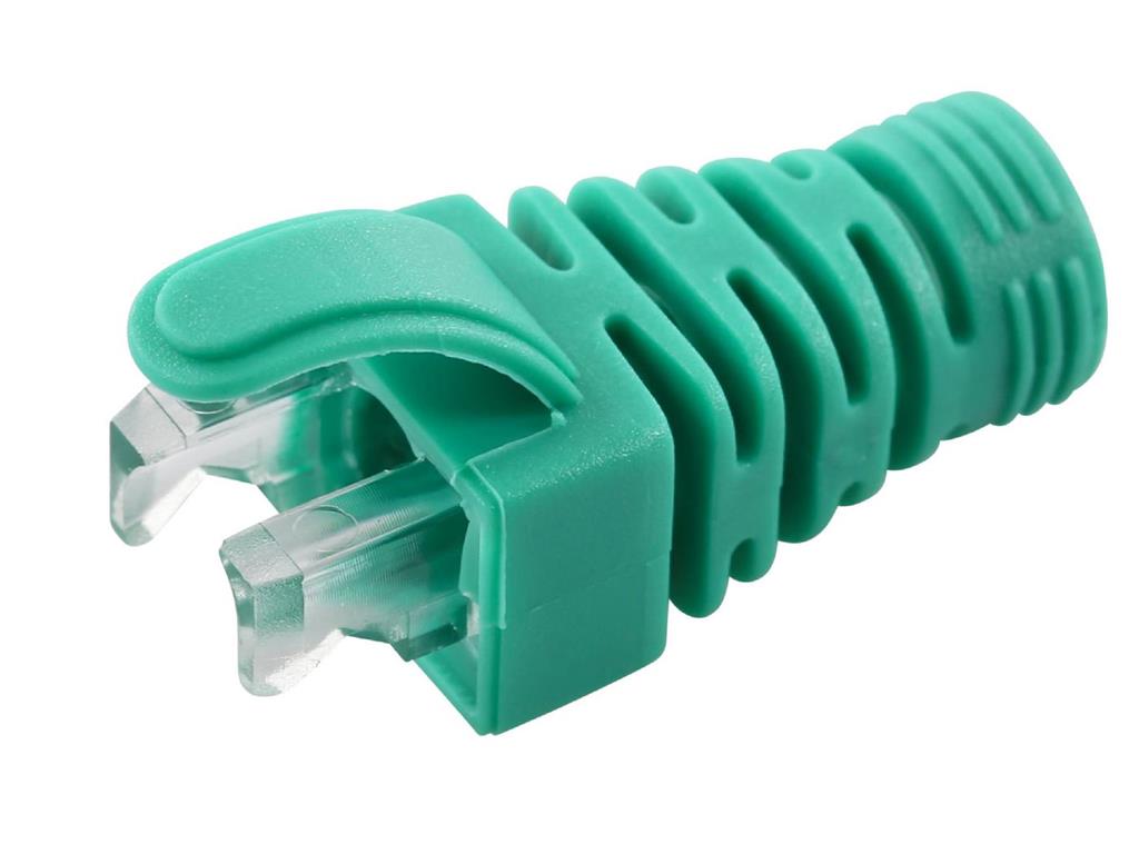 MicroConnect Zaščitni tulec Cat5e/6/6A do 6,5mm